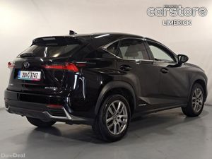 Lexus NX 300h Executive FWD - Image 3