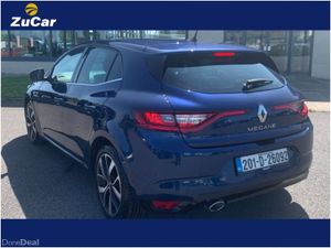 Renault Megane Iconic *Auto, Diesel* - Image 3