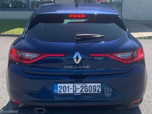 Renault Megane Iconic *Auto, Diesel* - Image 4