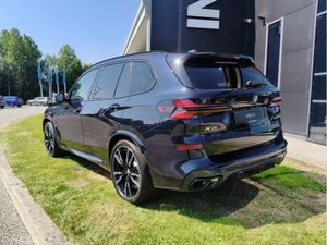 BMW X5 xDrive 50e M Sport Pro - Image 3