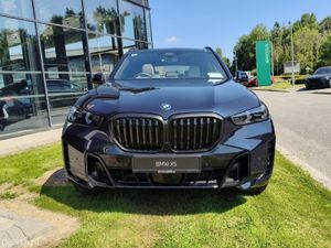 BMW X5 xDrive 50e M Sport Pro - Image 4