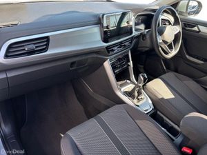 Volkswagen T-Roc T-ROC EDITION 75 1.0TSI M6F 116HP - Image 3