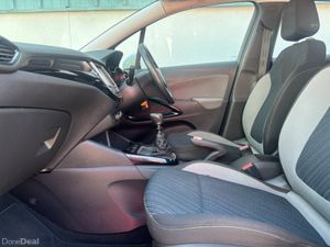 2019 OPEL CROSSLAND X 1.5D NCT 7/27 - Image 3