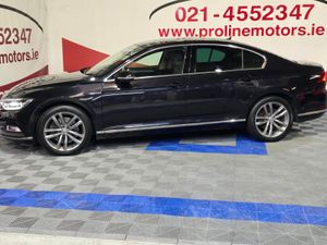 PASSAT GT 240BHP BITDI DSG 4MOTION - Image 3