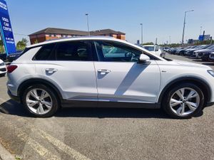 AUDI Q4 E-TRON 82KWH S LINE *95.1% BATTERY HEALTH* - Image 4