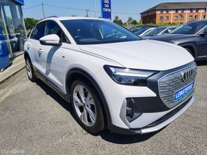AUDI Q4 E-TRON 82KWH S LINE *95.1% BATTERY HEALTH* - Image 3