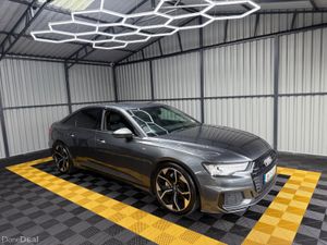 Audi A6 2019 S-Line Quattro!!! - Image 3