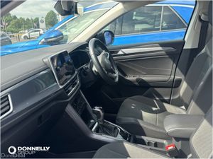 Volkswagen T-roc Hatchback Style - Image 2