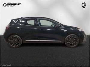 Renault Clio Hatchback Iconic Esprit Alpine - Image 3