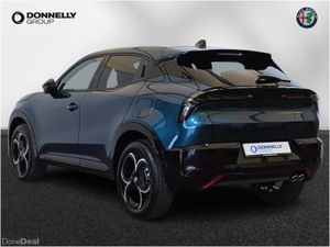 Alfa Romeo Junior Hatchback - Image 2