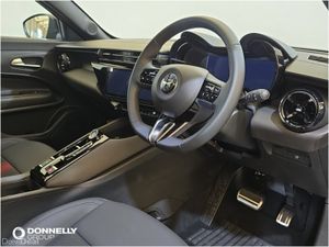 Alfa Romeo Junior Hatchback - Image 4