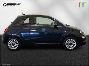 Fiat 500 Hatchback - Image 3