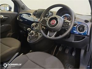 Fiat 500 Hatchback - Image 4