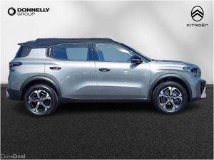 Citroen C3 Aircross Hatchback Plus - Image 3