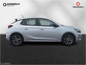 Vauxhall Corsa Hatchback Design - Image 4