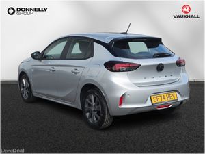 Vauxhall Corsa Hatchback Design - Image 3