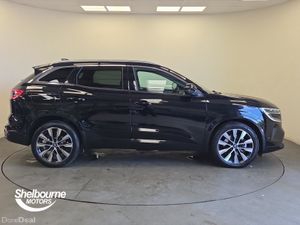 Renault Austral Estate Techno - Image 4