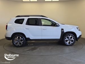 Dacia Duster JOURNEY TCE - Image 4