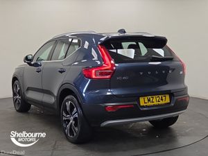 Volvo XC40 RECHARGE T5 INSCRIPTION PRO - Image 3