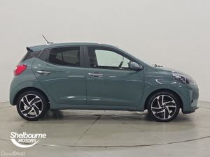 Hyundai i10 MPI PREMIUM - Image 4