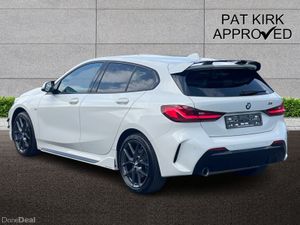 BMW 1 Series Hatchback M Sport - Image 2