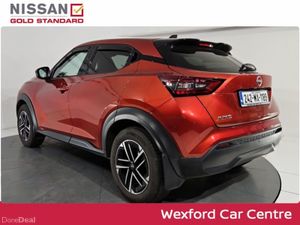 Nissan Juke 1.0T PET 2WD SV Premium - Image 4