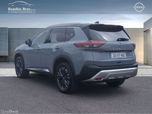 Nissan X-Trail ePOWER X-TRAIL SVE 5 Seater - Image 4