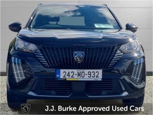 Peugeot 2008 1.2 Puretech 100bhp Allure - Image 2