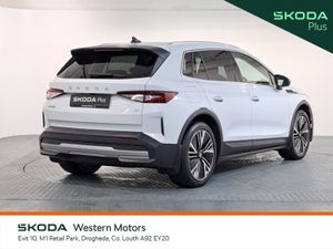 Skoda Elroq Elroq 85 - Image 4