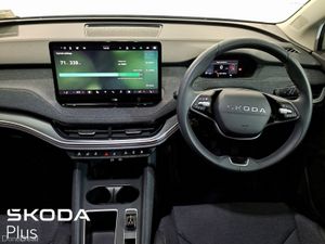 Skoda Elroq Elroq 85 - Image 3
