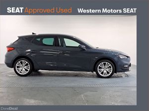 SEAT Leon 1.5 TSI 115hp SE+ - Image 4