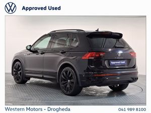 Volkswagen Tiguan 2.0 TDI 150HP R-Line - Image 4
