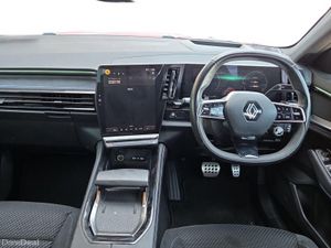 Renault Austral E-TECH Hybrid 200 techno esprit Al - Image 2