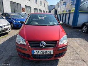 Volkswagen Polo 2006 - Image 4
