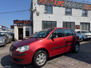 Volkswagen Polo 2006 - Image 2