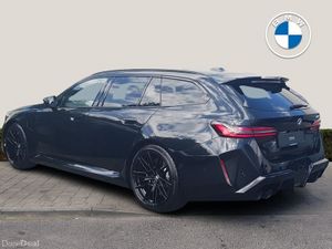 BMW M5 M5 Touring - Image 3