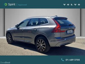Volvo XC60 T8 Inscription Pro Plug In Hybrid - Image 3