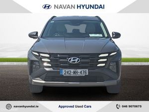 Hyundai Tucson FL 2WD Executive PHEV Auto - Image 3