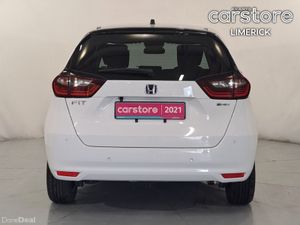 Honda Fit 1.5 HYBRID - Image 4