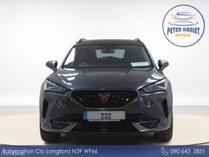 Cupra Formentor Formentor V1 Phev S-A  V1  eTSi Hy - Image 4