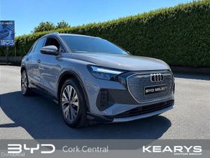 Audi Q4 e-tron Sport 45, 286 Electric 82kWh Auto - Image 2