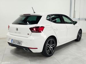 1.0 TSI  FR 115 BHP - High Spec Low Miles - Image 2