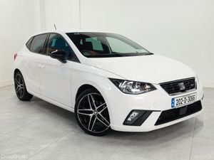 1.0 TSI  FR 115 BHP - High Spec Low Miles - Image 4