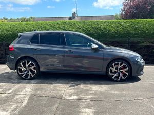 22Volkswagen Golf 1.4 Hybrid Gte €24650 inc Vrt - Image 4