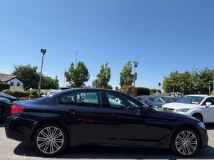 201 BMW 530E M-Sport *Huge Spec* - Image 4