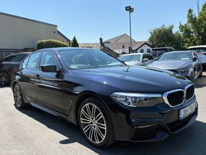 201 BMW 530E M-Sport *Huge Spec* - Image 3