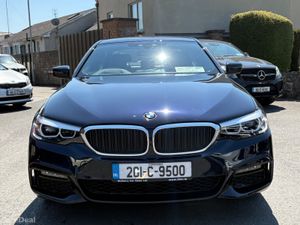201 BMW 530E M-Sport *Huge Spec* - Image 2
