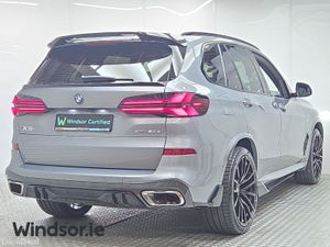 BMW X5 50E M SPORT XDRIVE PHEV - Image 3