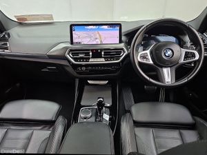 BMW X3 M Sport xDrive30e - Image 4
