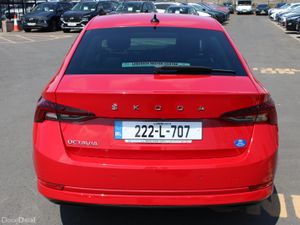 Skoda Octavia 2022 - Image 4